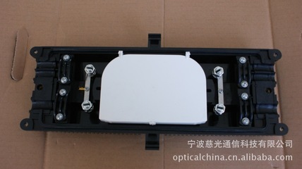 宁波慈光通信科技 厂家直销3进3出光缆接头盒，品质与性价比之选